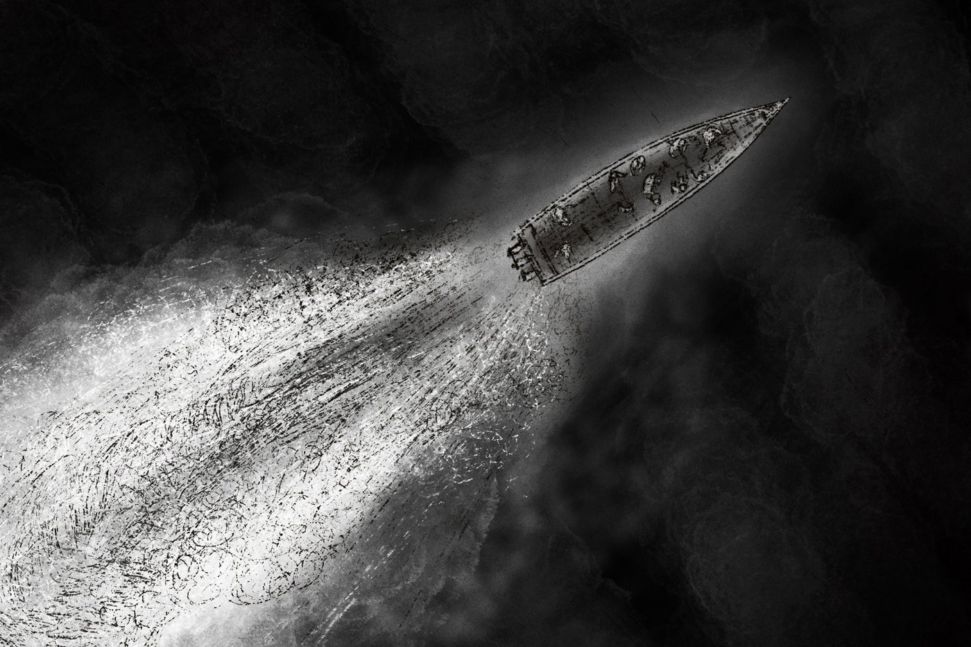 What a reporter found when she investigated US military strikes on Venezuelan drug boats | iNFOnews.ca