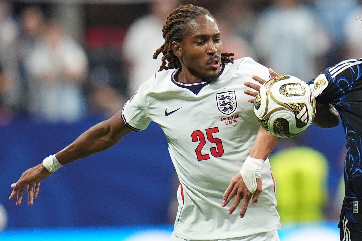 England defender Djed Spence leaves Tottenham for Italian champion Inter Milan | iNFOnews.ca