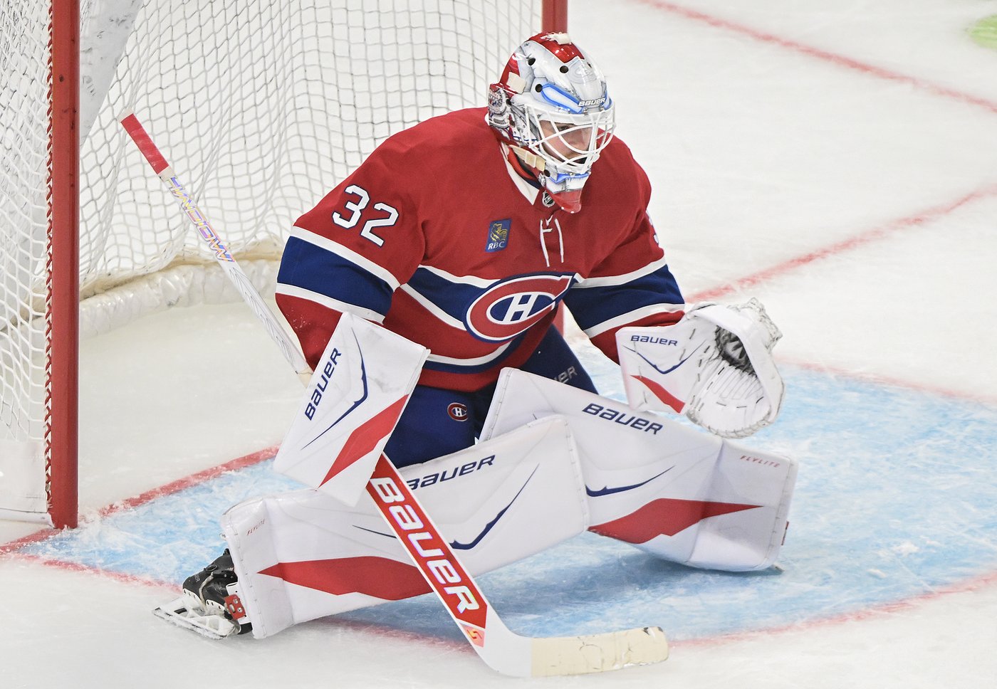 Canadiens goalie Jacob Fowler to make first NHL start against Penguins | iNFOnews.ca