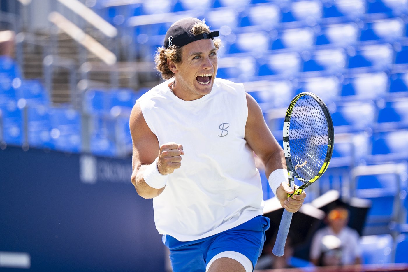 Felix Auger-Aliassime leads Canada into Davis Cup tie vs. France in Quebec City | iNFOnews.ca