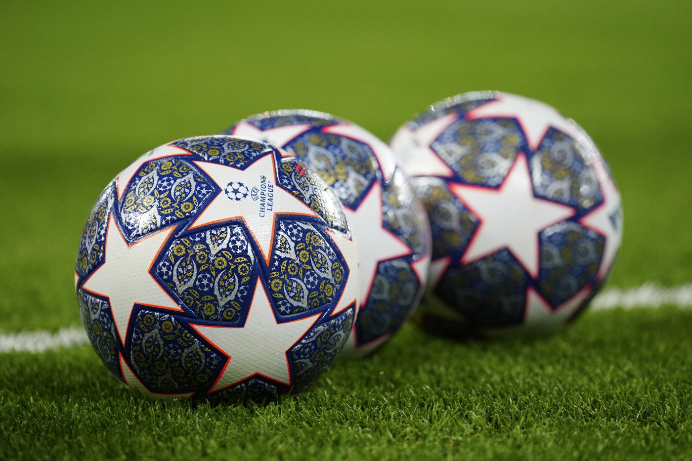The group behind a new European soccer competition has resurfaced. Here's what they propose | iNFOnews.ca
