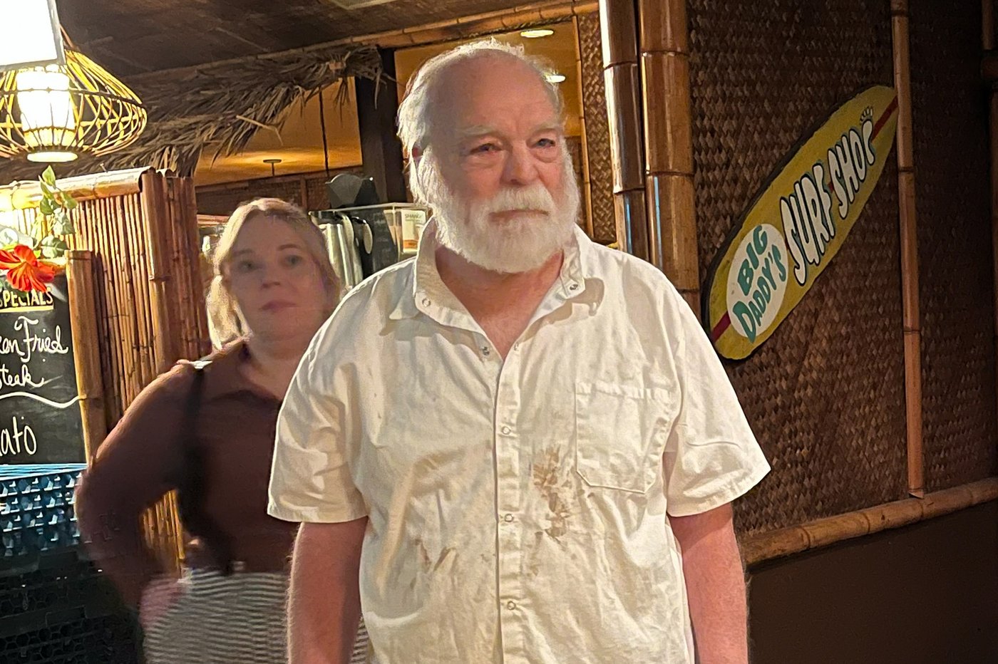 Richard Riehle, dependable TV and film character actor who was in 'Glory' and 'Office Space,' dies | iNFOnews.ca