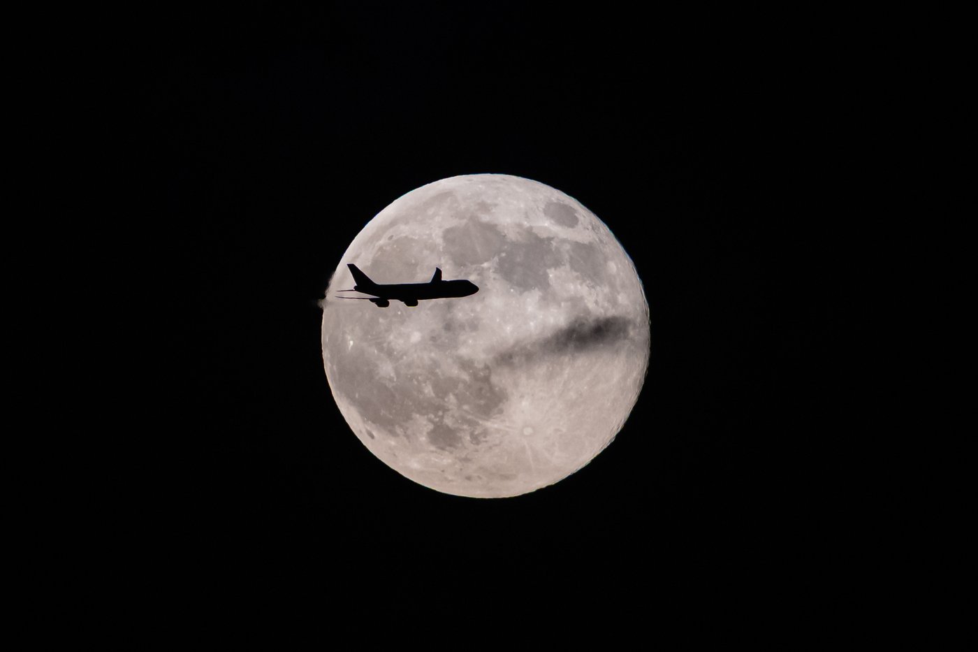 How to watch the last supermoon of the year | iNFOnews.ca