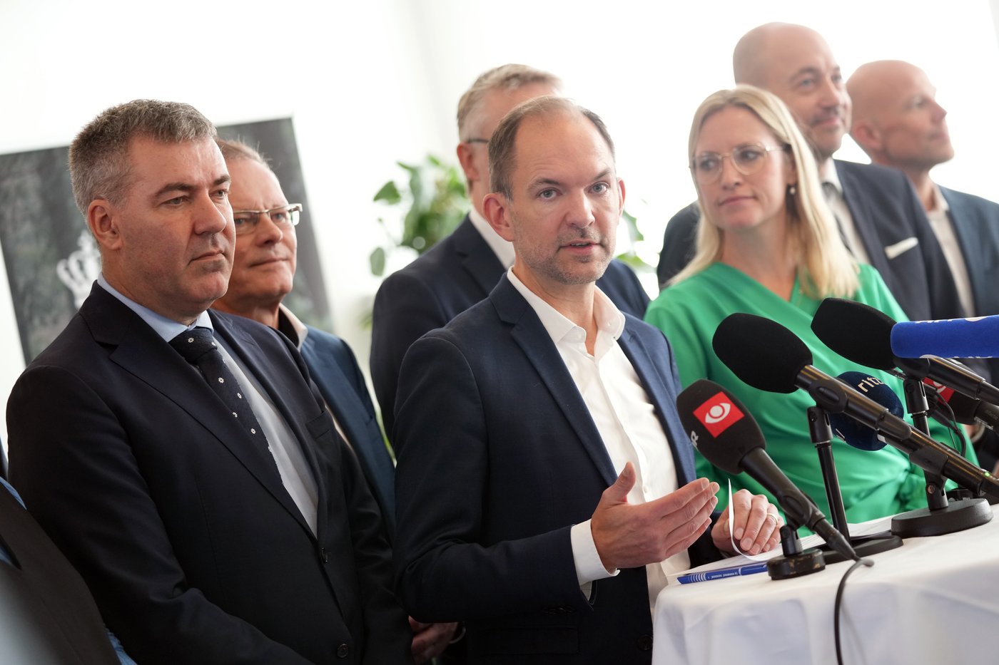 Denmark will plant 1 billion trees and convert 10% of farmland into forest | iNFOnews.ca