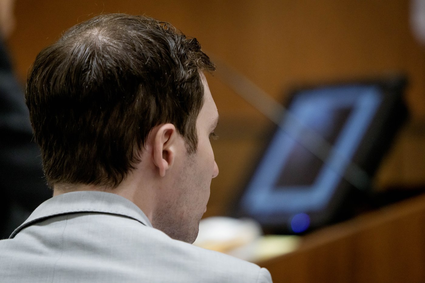 Takeaways from a weeklong preliminary hearing in the Charlie Kirk murder case | iNFOnews.ca