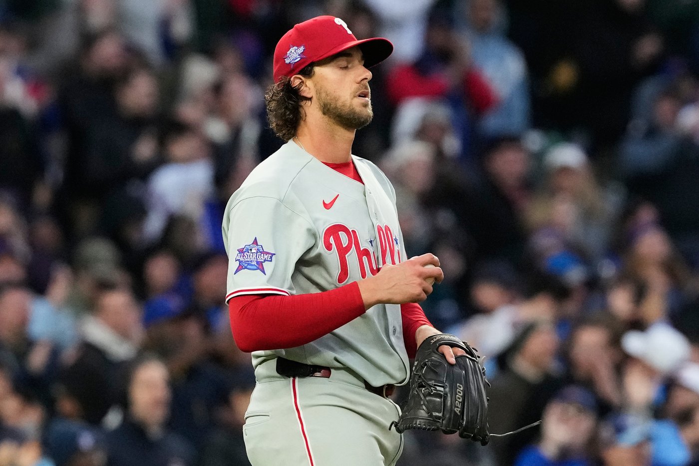 Rea and Swanson help the Cubs beat the slumping Phillies 5-1 for their 6th straight win | iNFOnews.ca Rea and Swanson help the Cubs beat the slumping Phillies 5-1 for their 6th straight win | iNFOnews.ca