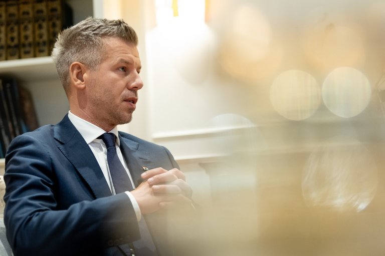 Hungary’s Magyar vows accountability for Orbán era while holding firm on migration | iNFOnews.ca
