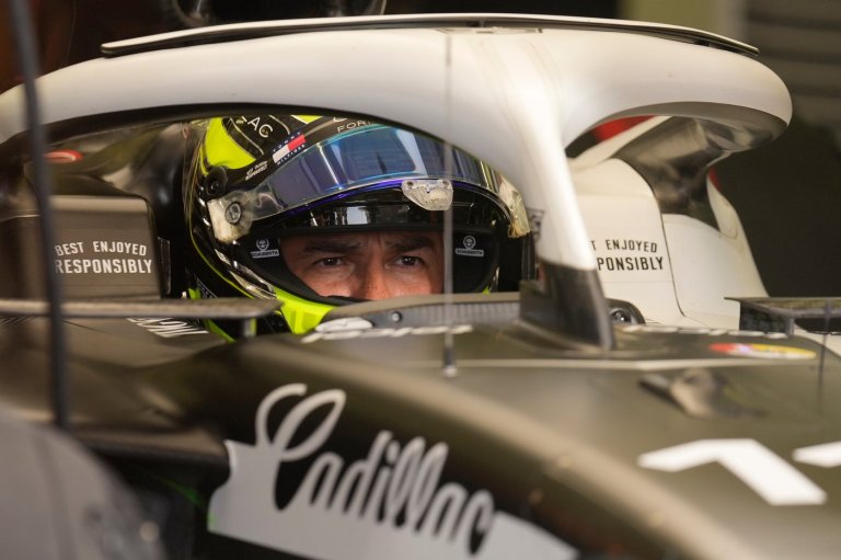 Cadillac names its first F1 car after Mario Andretti in 'ultimate compliment' | iNFOnews.ca