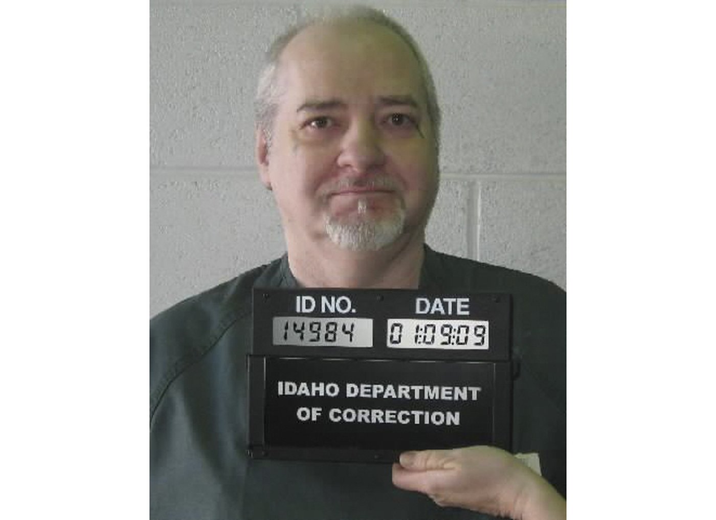 Idaho will begin using deep veins as backup for lethal injection executions, officials say | iNFOnews.ca Idaho will begin using deep veins as backup for lethal injection executions, officials say | iNFOnews.ca