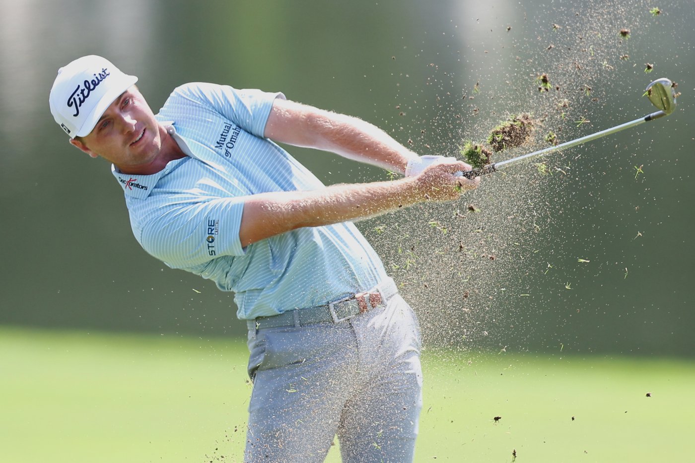 New PGA Tour format means a month or more of match play on the golf calendar | iNFOnews.ca New PGA Tour format means a month or more of match play on the golf calendar | iNFOnews.ca