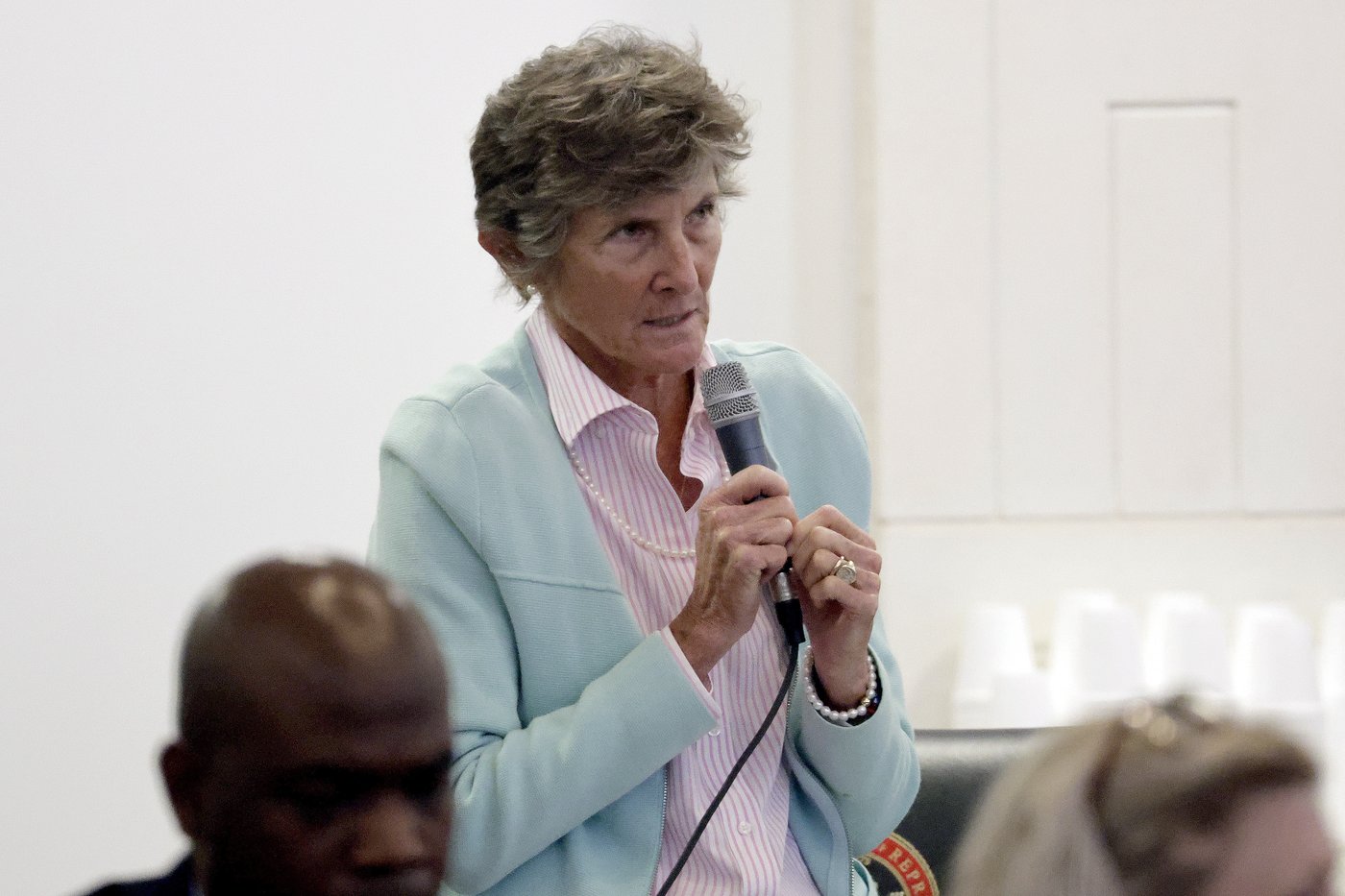 Some North Carolina Democratic lawmakers break from party to pass Republican priorities | iNFOnews.ca