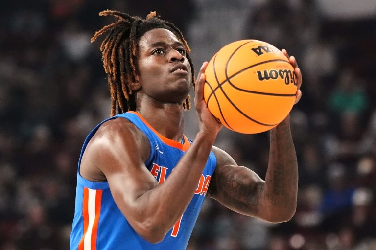 Florida guard Denzel Aberdeen sues the NCAA in hopes of gaining a fifth year of eligibility | iNFOnews.ca