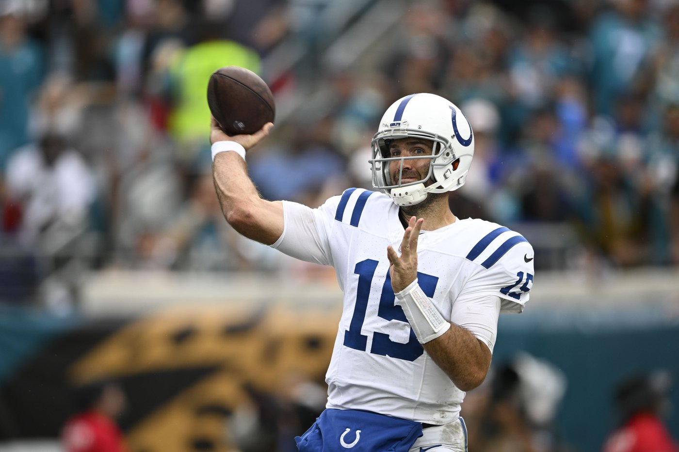Kirk Cousins joined the 500-yard club but couldn't top Norm Van Brocklin's 73-year-old record | iNFOnews.ca