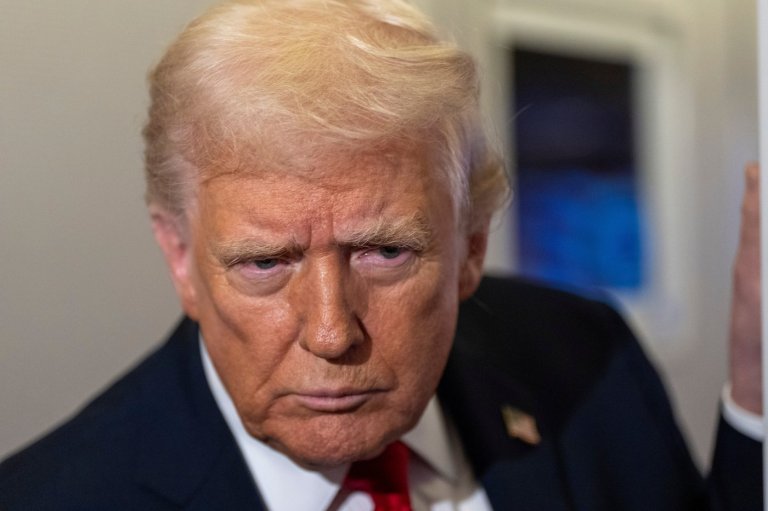 Trump says lax migration policies are top national security threat after National Guard members shot | iNFOnews.ca