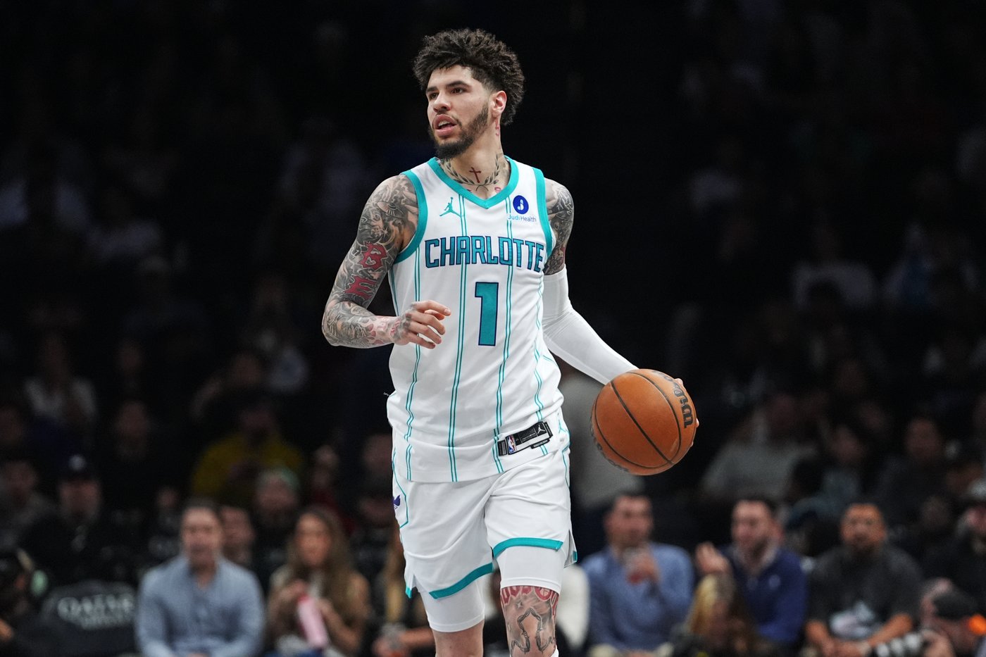 Brandon Miller scores 25, Miles Bridges 19 as Hornets beat Nets 117-86 | iNFOnews.ca