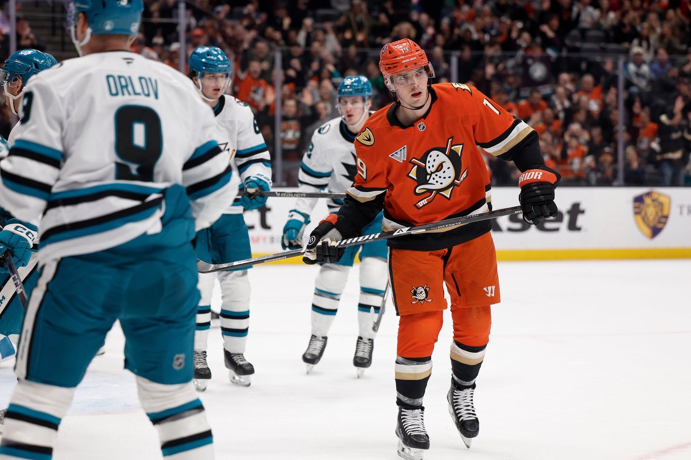 Ducks' Troy Terry misses 1st game of season with upper-body injury | iNFOnews.ca Ducks' Troy Terry misses 1st game of season with upper-body injury | iNFOnews.ca
