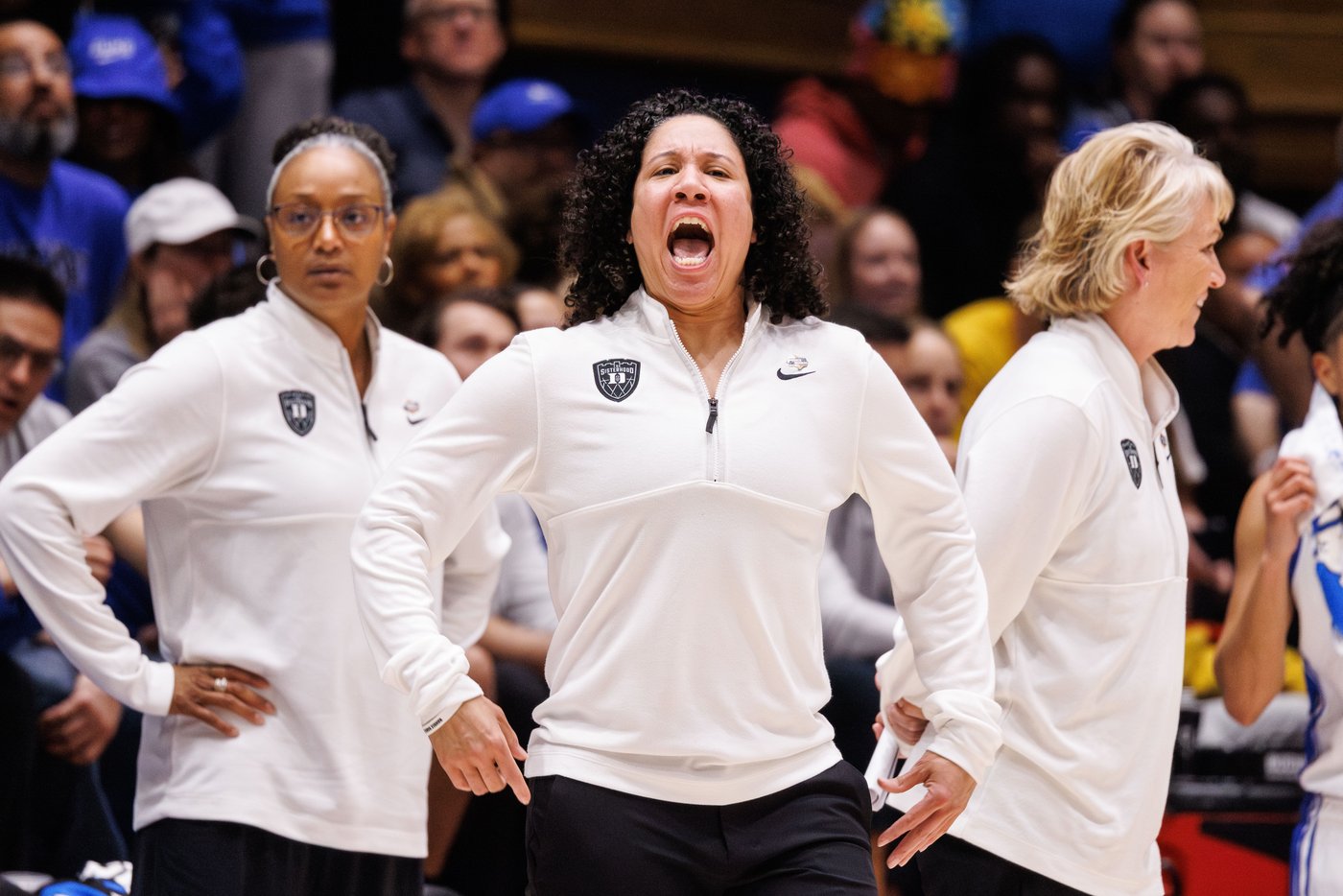 Duke and Baylor primed for rematch in an NCAA Tournament 2nd-round game | iNFOnews.ca