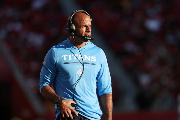 A fifth-round pick out of Arkansas barges into the Titans’ right guard battle | iNFOnews.ca