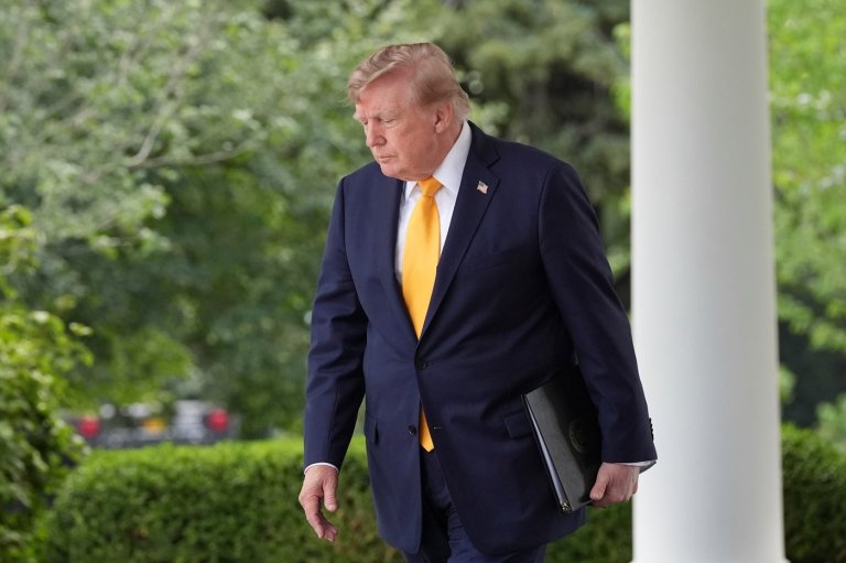 Trump's tariffs on Canada likely to face court challenge: lawyer | iNFOnews.ca