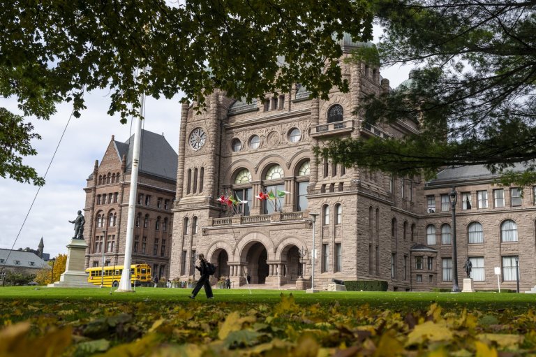 Ontario civil servants can work remotely on some World Cup Toronto game days: gov't | iNFOnews.ca
