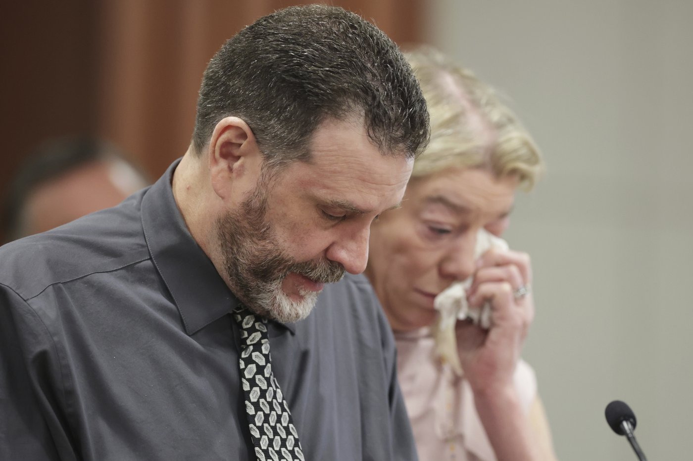 Families of slain University of Idaho students share emotions at Bryan Kohberger's sentencing | iNFOnews.ca
