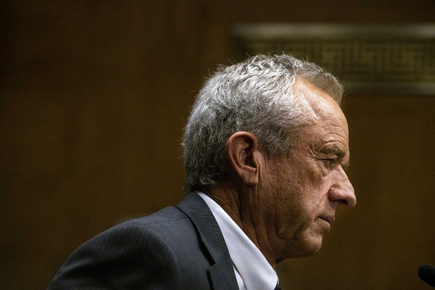 RFK Jr. says he'll stop collecting fees from HPV vaccine lawsuit, but other ethics questions remain | iNFOnews.ca RFK Jr. says he'll stop collecting fees from HPV vaccine lawsuit, but other ethics questions remain | iNFOnews.ca