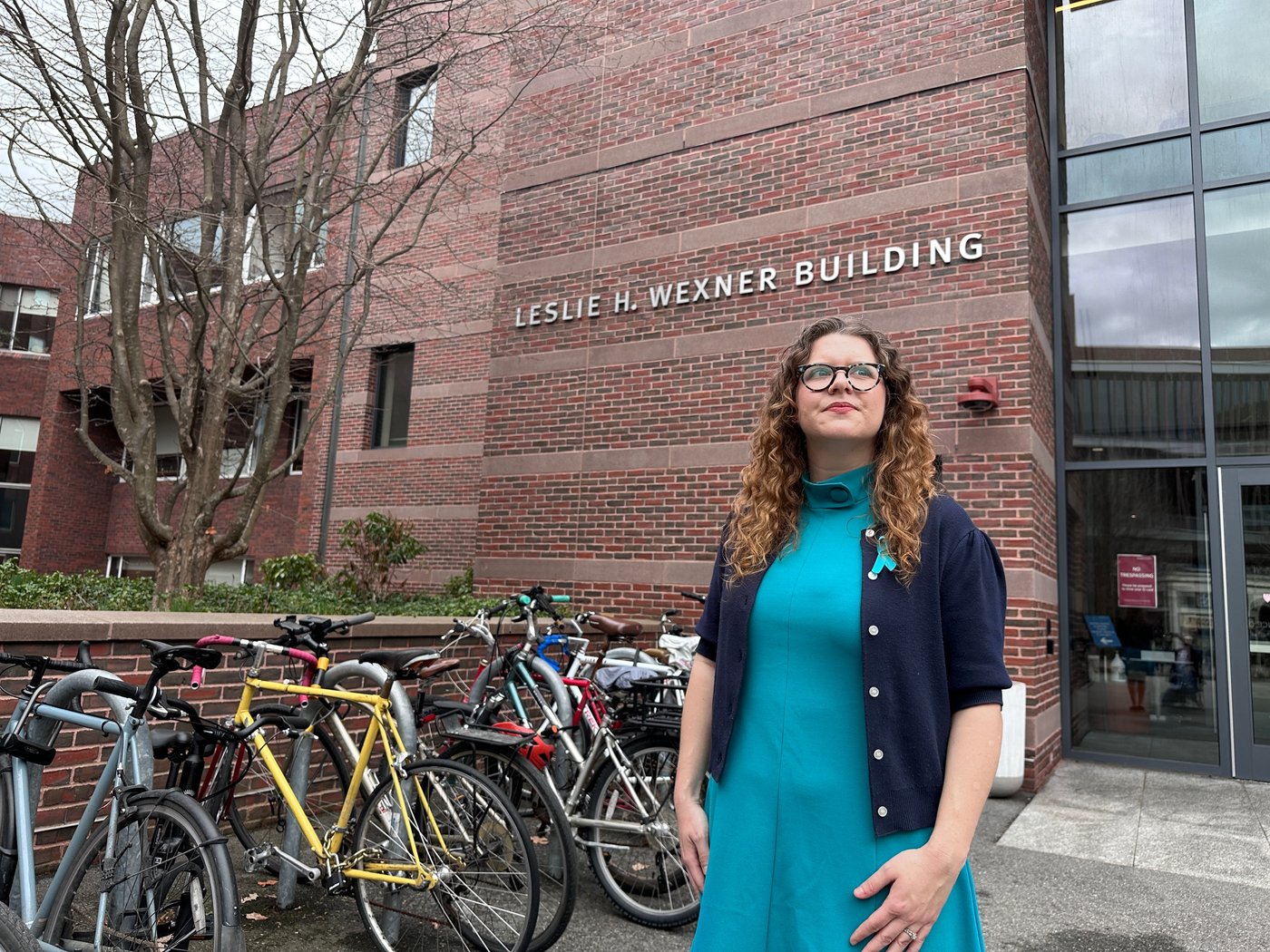 Universities pressured to strip names of those who appear in the Epstein files from campus buildings | iNFOnews.ca