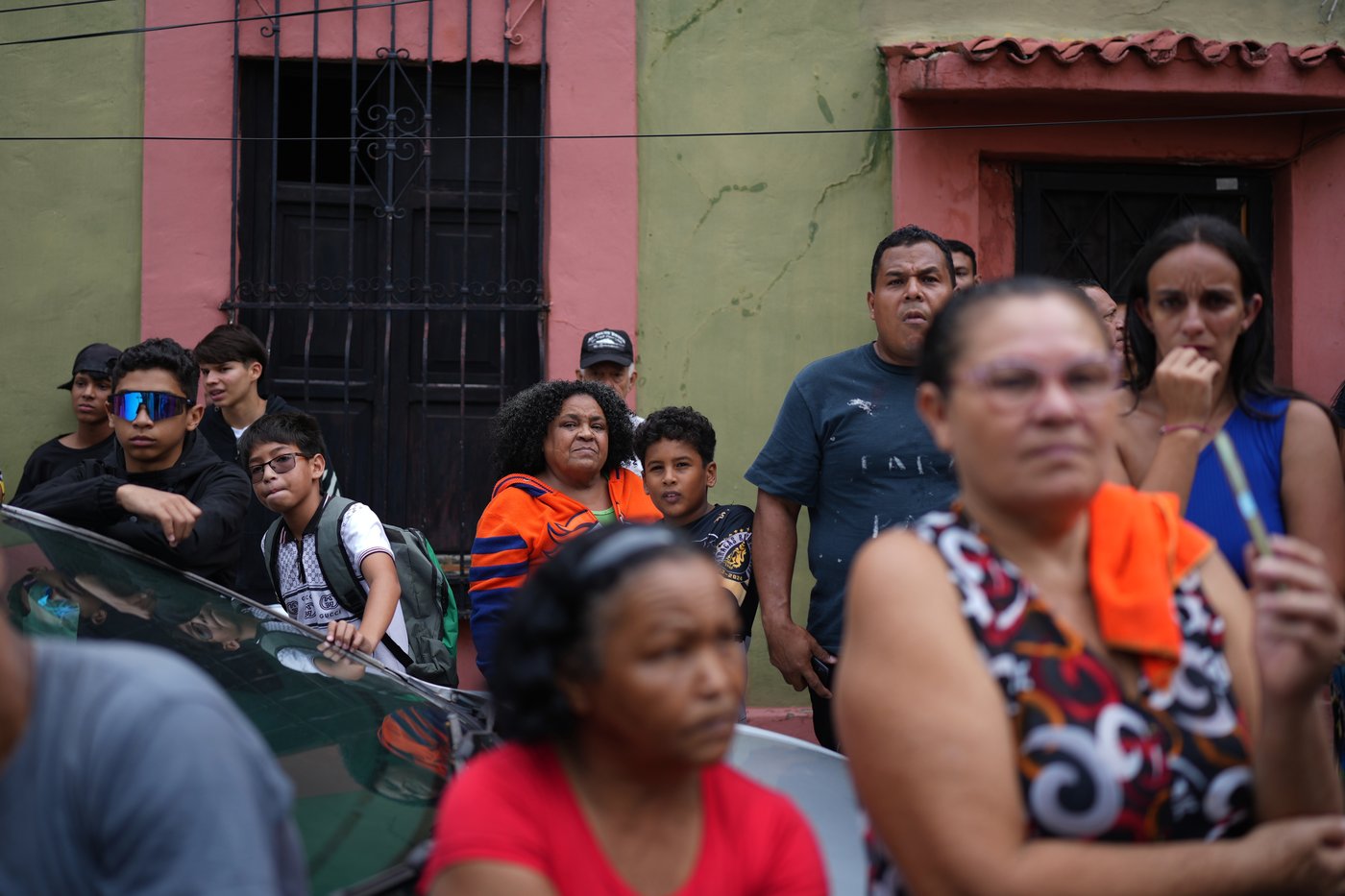 Fallout from Venezuela's earthquakes turns political as opposition leader Machado seeks return | iNFOnews.ca Fallout from Venezuela's earthquakes turns political as opposition leader Machado seeks return | iNFOnews.ca