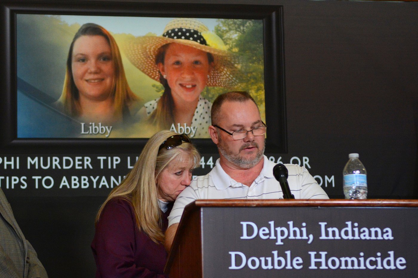 Man convicted of killing Indiana teens wants new trial and blames confessions under psychosis | iNFOnews.ca Man convicted of killing Indiana teens wants new trial and blames confessions under psychosis | iNFOnews.ca