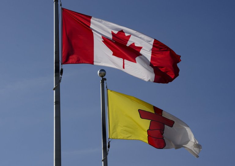 One in custody after 14-hour shelter-in-place order in Iqaluit: RCMP | iNFOnews.ca