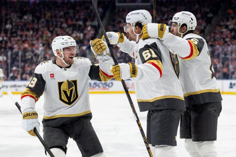 Vegas's bet on Tortorella looking good as Knights find their swagger | iNFOnews.ca