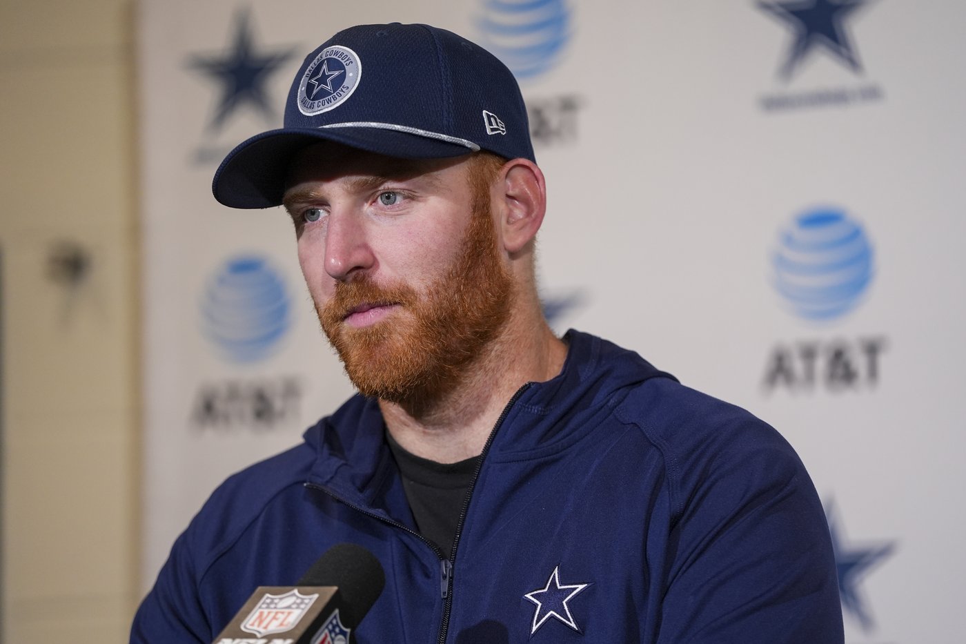 Dan Quinn returns to Dallas with playoff-bound Commanders as Cowboys finish difficult season | iNFOnews.ca Dan Quinn returns to Dallas with playoff-bound Commanders as Cowboys finish difficult season | iNFOnews.ca