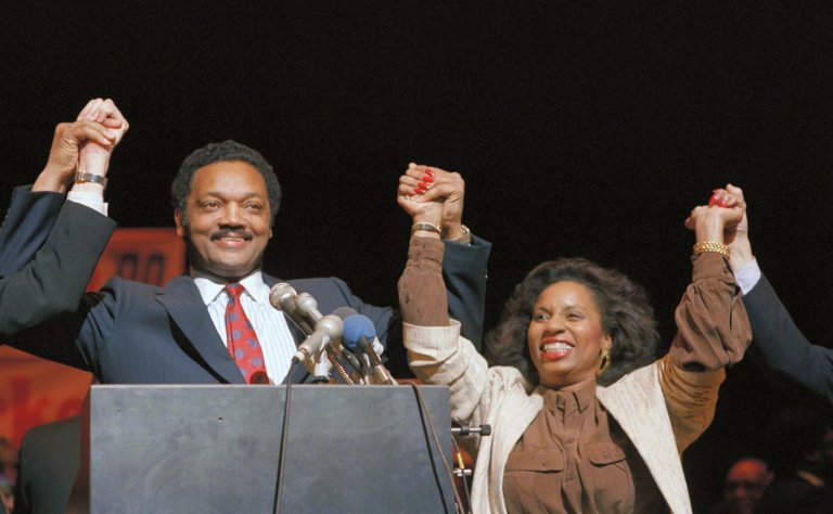 Key quotes from the Rev. Jesse Jackson that define his political views | iNFOnews.ca