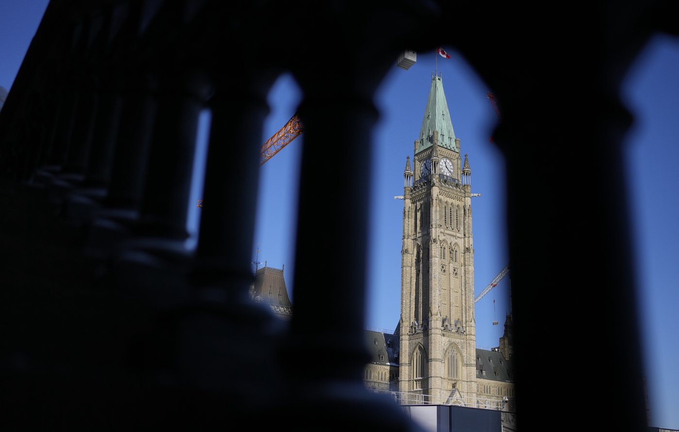 Federal government ends boycott of advertising spending on Meta platforms | iNFOnews.ca Federal government ends boycott of advertising spending on Meta platforms | iNFOnews.ca