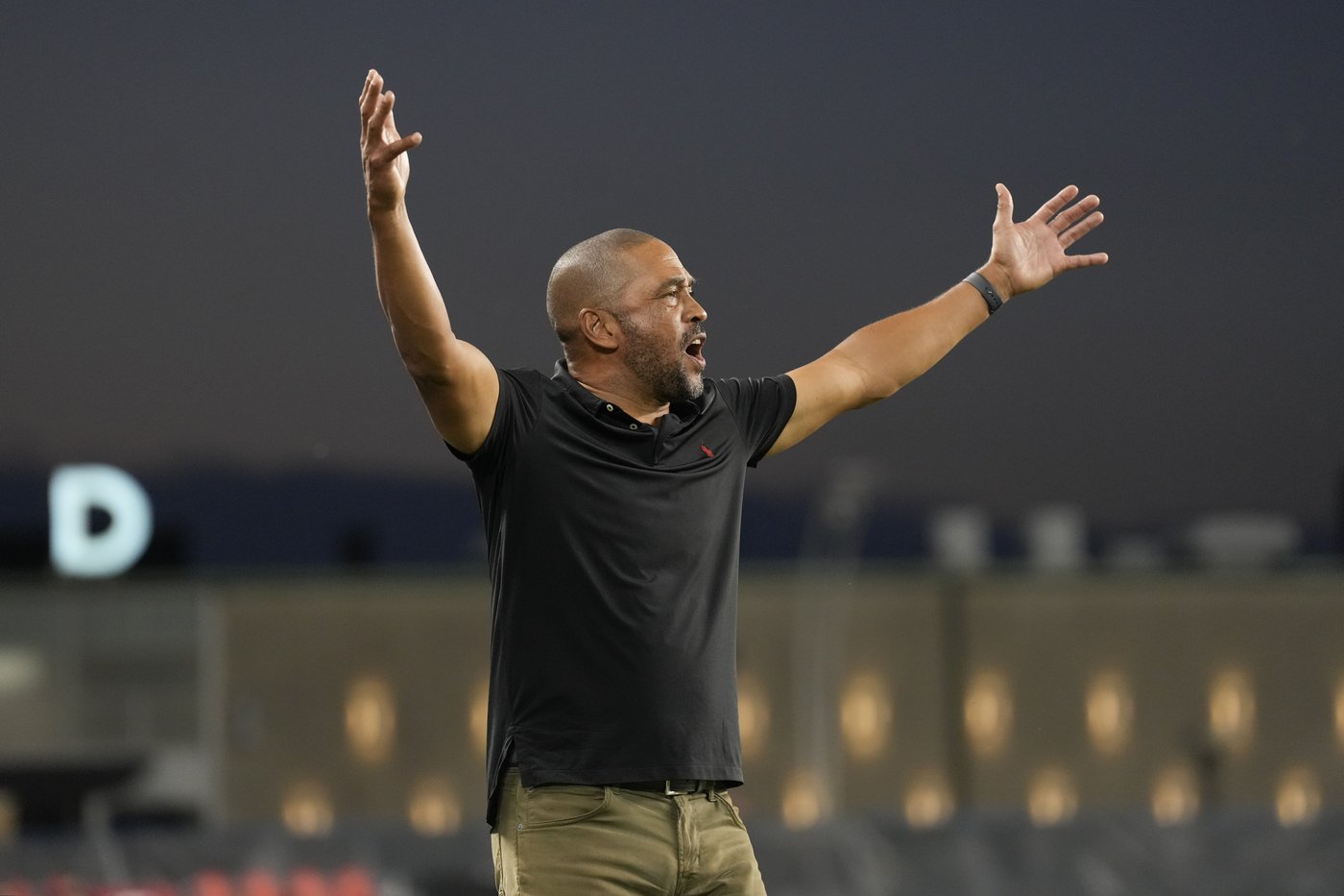 Toronto FC continuing to look at young talent as MLS regular season winds down | iNFOnews.ca Toronto FC continuing to look at young talent as MLS regular season winds down | iNFOnews.ca