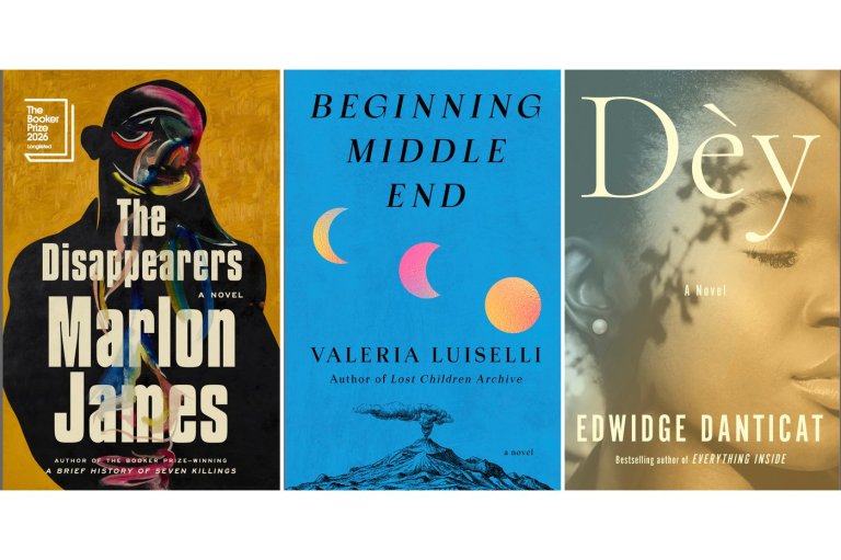 National Book Awards: Marlon James, Louise Erdrich and Karl Ove Knausgaard make long lists | iNFOnews.ca