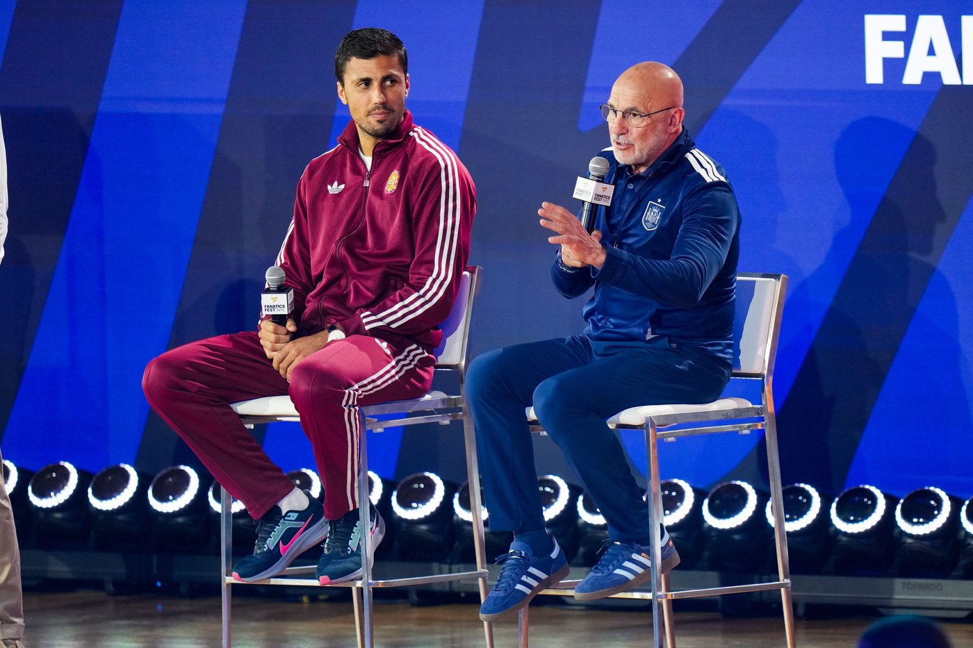 Spain has built team for several years and tournaments to reach World Cup final | iNFOnews.ca Spain has built team for several years and tournaments to reach World Cup final | iNFOnews.ca