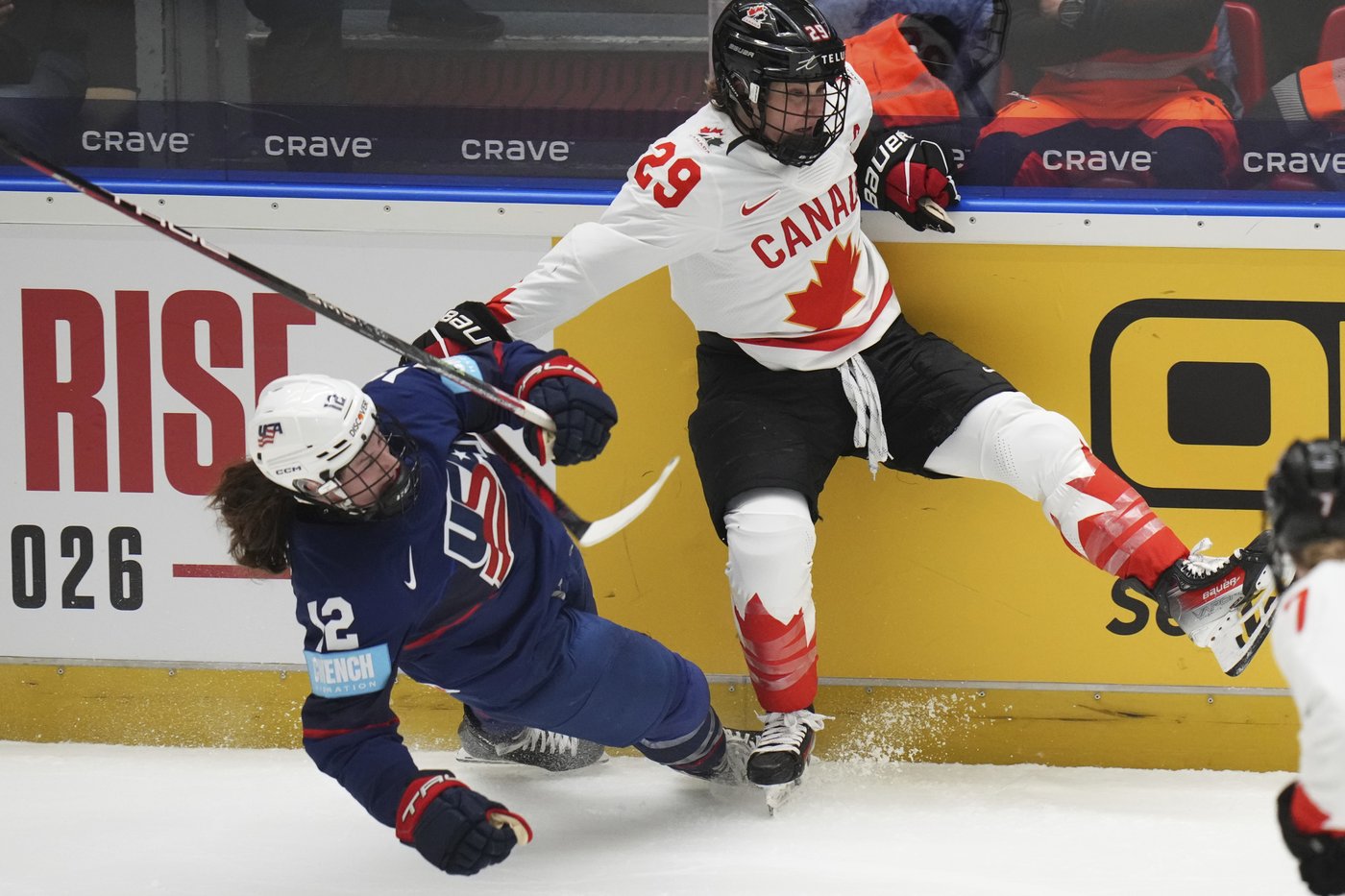 IIHF, PWHL not aligned over scheduling of 2026 women's world hockey championship | iNFOnews.ca IIHF, PWHL not aligned over scheduling of 2026 women's world hockey championship | iNFOnews.ca