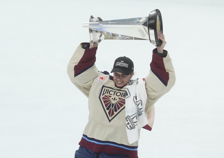 Professional Women's Hockey League to host all-star event for first time on March 7 | iNFOnews.ca