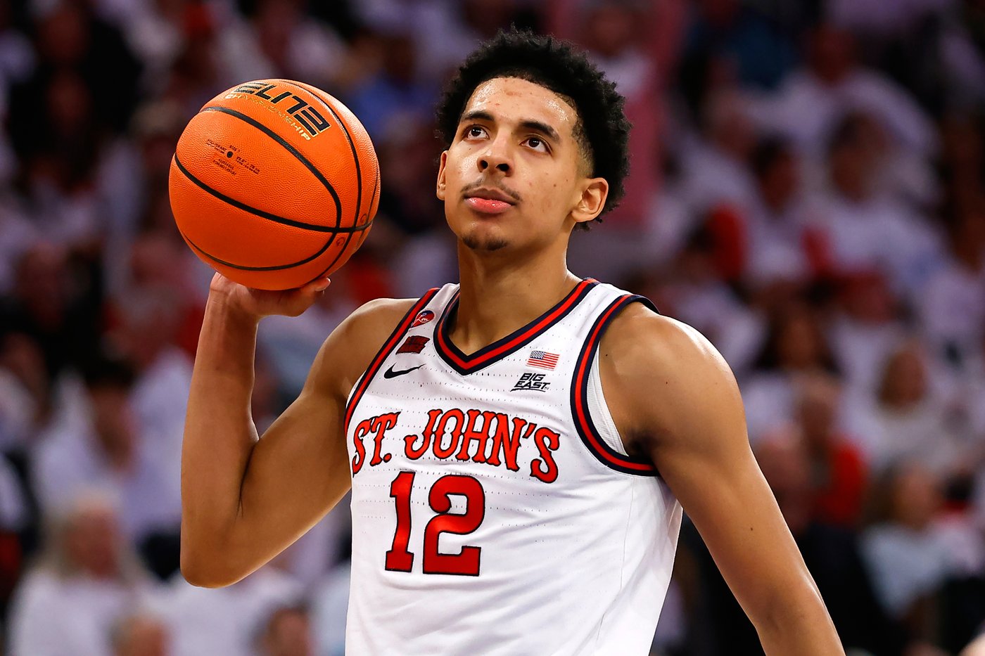 LSU has an agreement to sign recent NBA G League pro RJ Luis Jr., AP source says | iNFOnews.ca