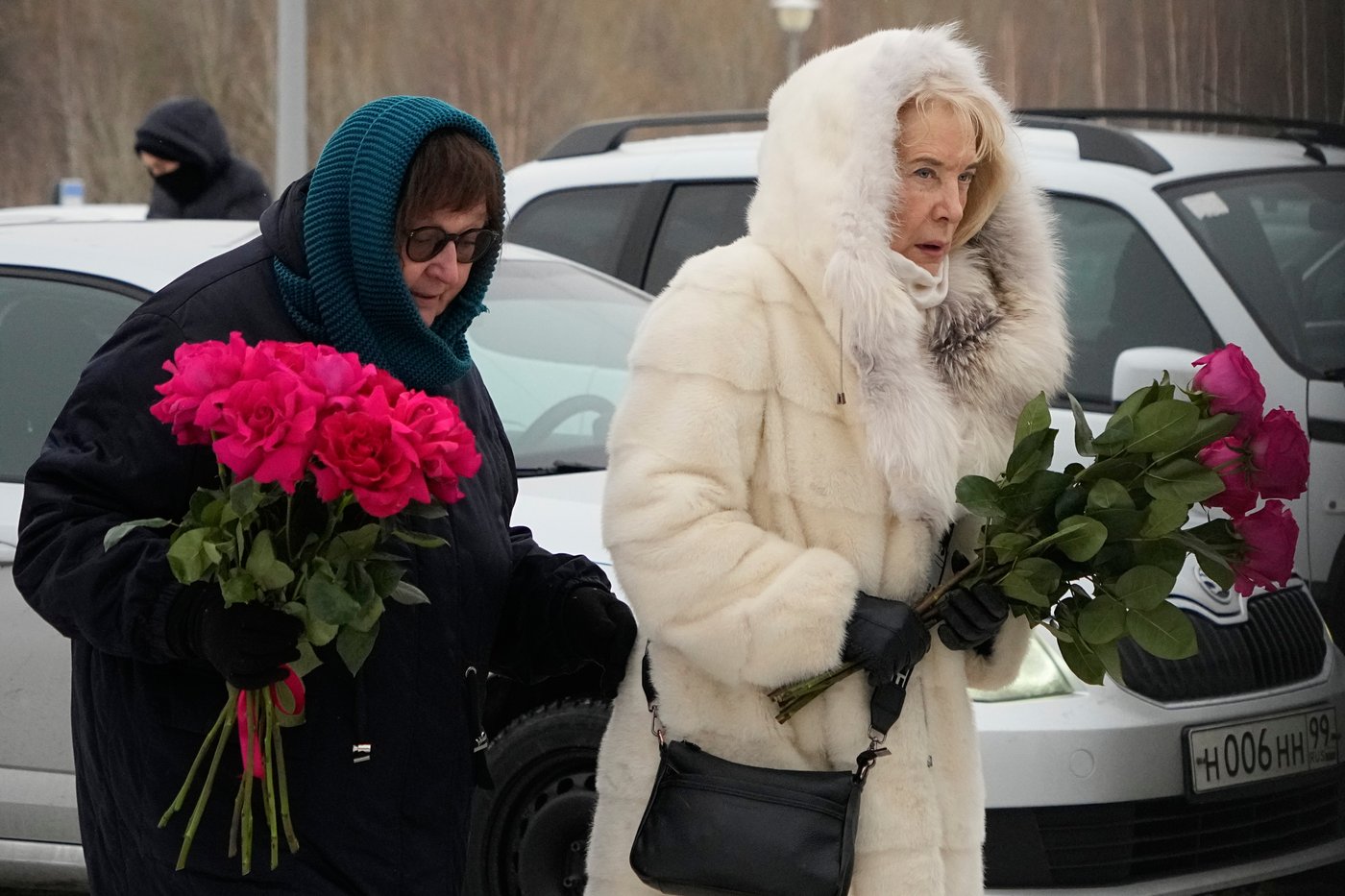 2 years on, Navalny's death still casts a shadow over Russia and wider Europe | iNFOnews.ca
