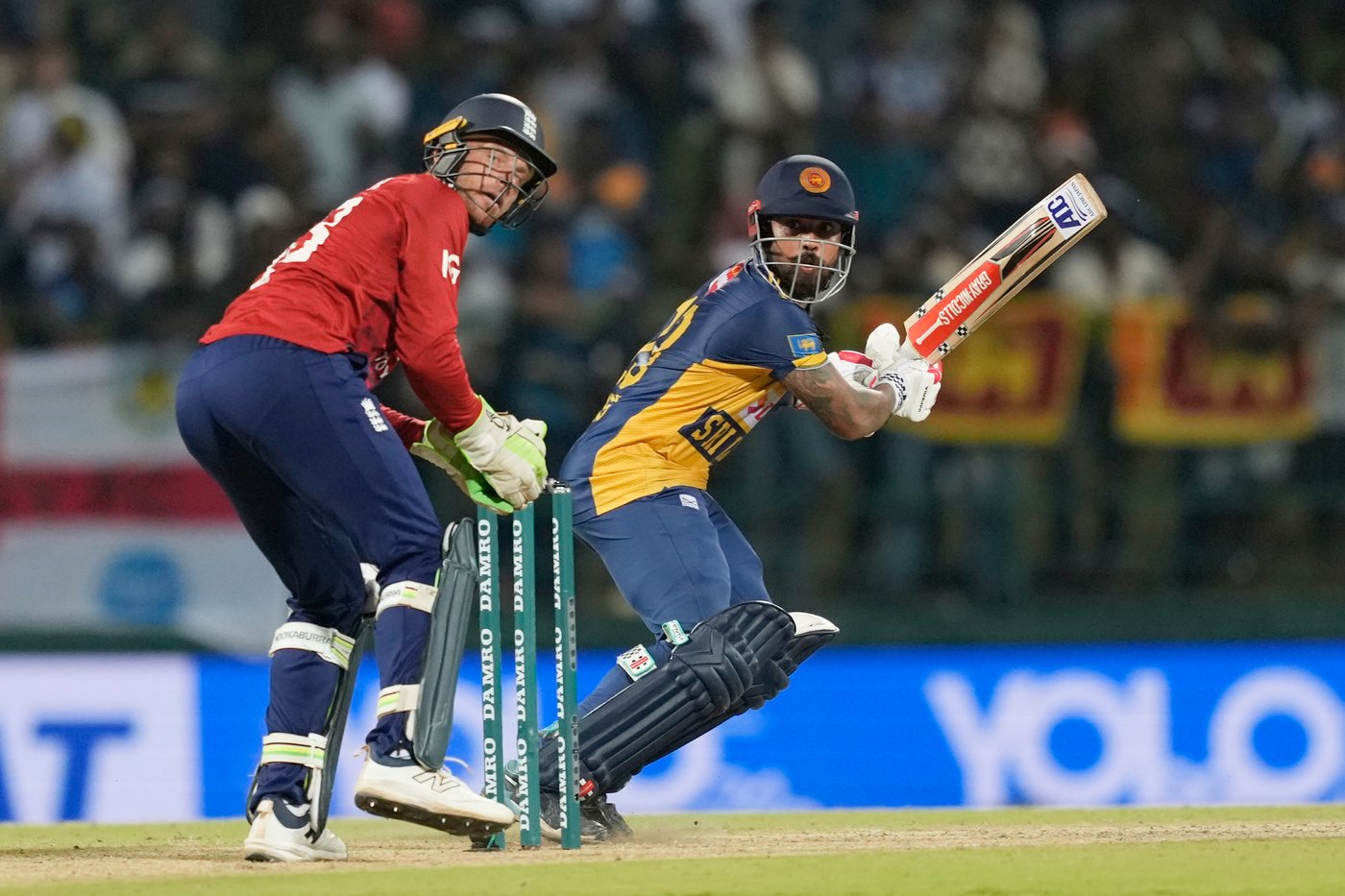 Sri Lanka Cricket asks Pakistan to reconsider boycott of India game at Twenty20 World Cup | iNFOnews.ca Sri Lanka Cricket asks Pakistan to reconsider boycott of India game at Twenty20 World Cup | iNFOnews.ca