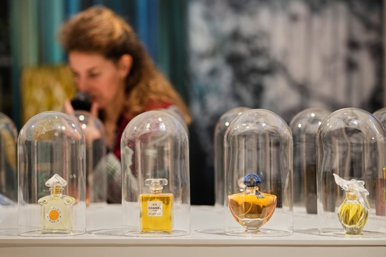 German scents exhibition combines 1,000 years of fragrances with art and history | iNFOnews.ca German scents exhibition combines 1,000 years of fragrances with art and history | iNFOnews.ca