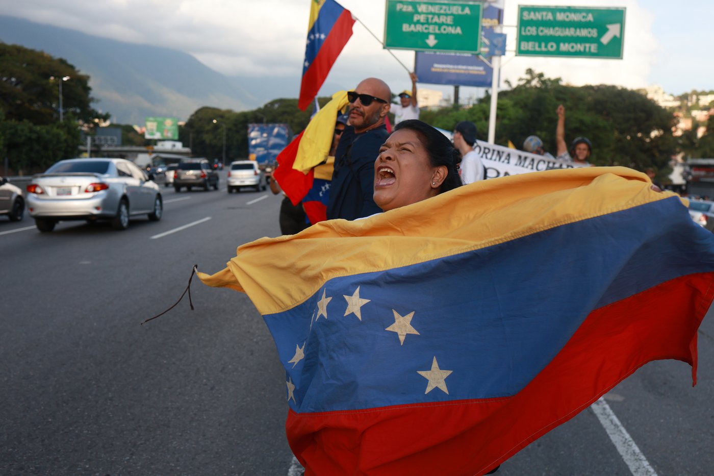 Venezuela's opposition leader Machado returns after months in exile, as doubts over democracy deepen | iNFOnews.ca Venezuela's opposition leader Machado returns after months in exile, as doubts over democracy deepen | iNFOnews.ca