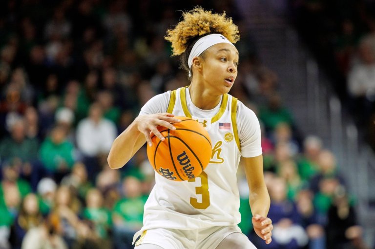 Hidalgo, Betts, Booker headline AP All-America preseason women's college basketball team | iNFOnews.ca