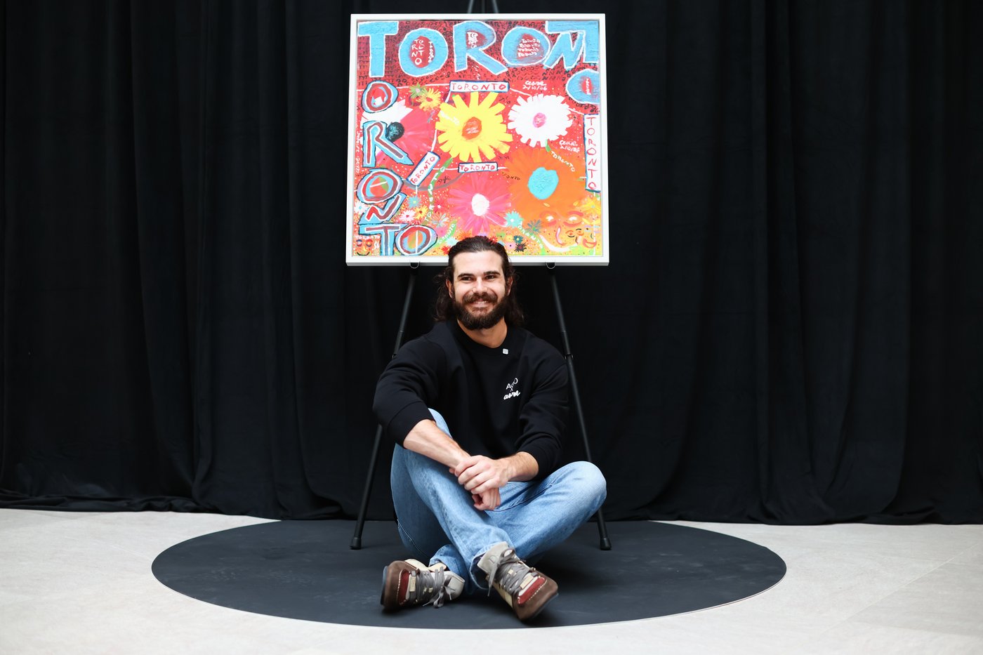 Blue Jays ace Cease has artwork, retail collection launched at Art Gallery of Ontario | iNFOnews.ca