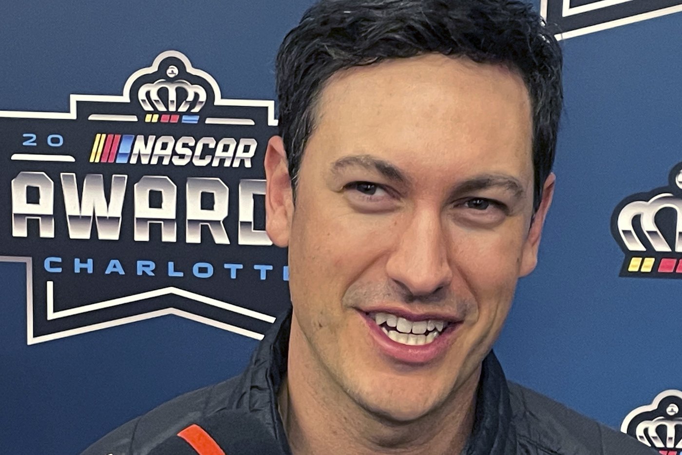 Denny Hamlin 'shocked' to learn that No. 11 team will get a new crew chief for 2025 NASCAR season | iNFOnews.ca Denny Hamlin 'shocked' to learn that No. 11 team will get a new crew chief for 2025 NASCAR season | iNFOnews.ca