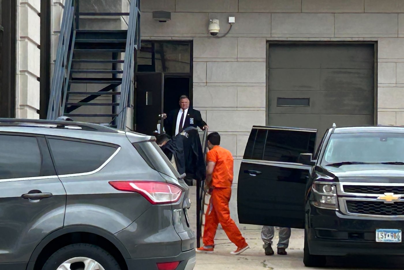 Men get prison for human smuggling after migrants freeze to death at border | iNFOnews.ca Men get prison for human smuggling after migrants freeze to death at border | iNFOnews.ca