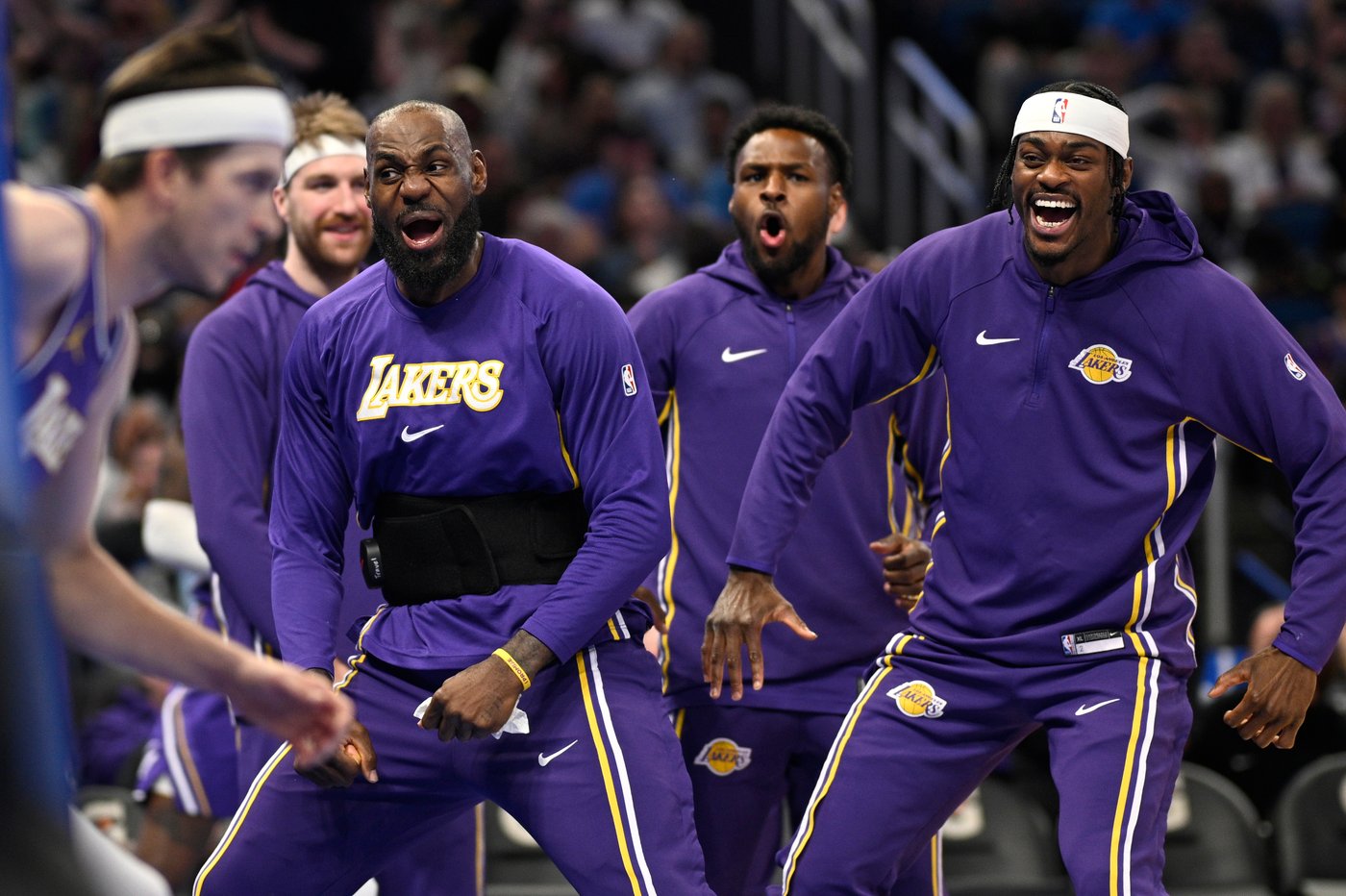 Expansion may be coming to the NBA. Here's some of what you may want to know | iNFOnews.ca Expansion may be coming to the NBA. Here's some of what you may want to know | iNFOnews.ca