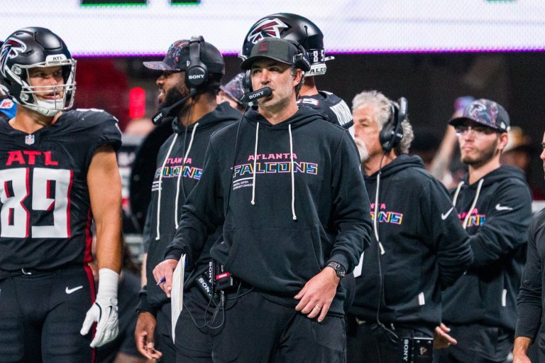 The Buccaneers are hiring Zac Robinson to be their offensive coordinator, AP source says | iNFOnews.ca